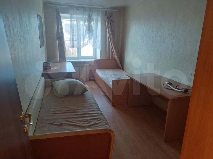 2-к. квартира, 43,4 м², 6/9 эт.