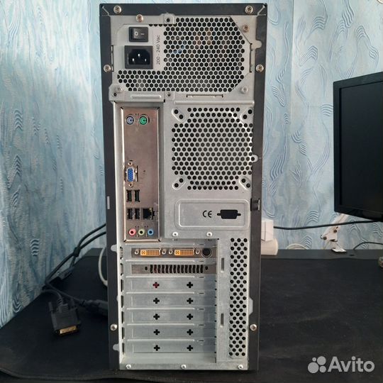 Персональный компьютер