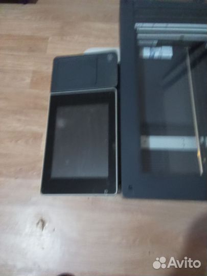 Мфу но не рабочий