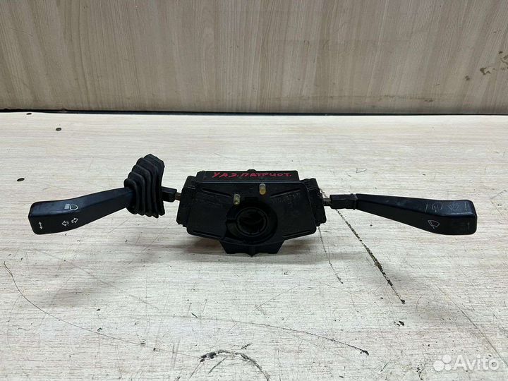 Подрулевые переключатели УАЗ патриот