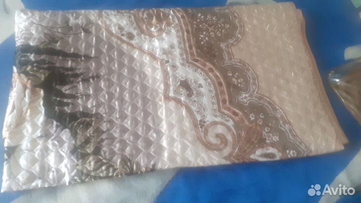 Покрывало новое