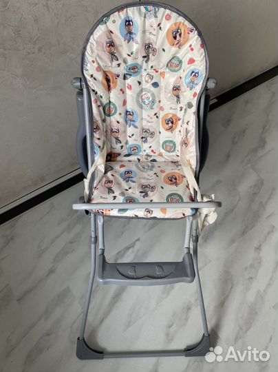 Стульчик для кормления