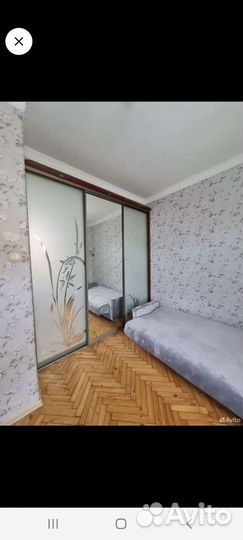 Диван со съемным чехлом 140*190