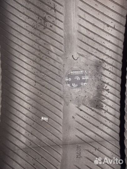 Toyo Proxes ST III 225/60 R17 103V