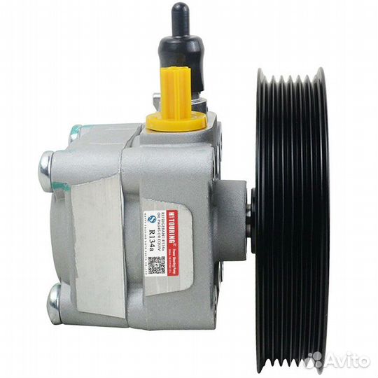Насос гидроусилителя руля Volvo XC90 / S80 / XC70