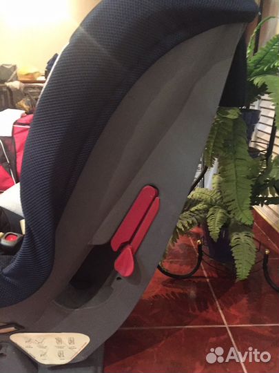 Авто кресло детское