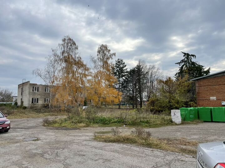 Производство, 800 м²