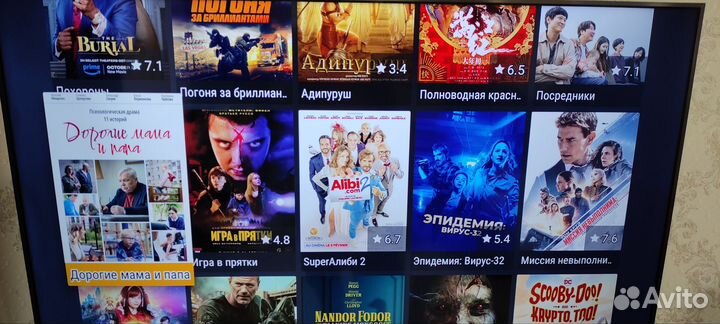 Апгрейд вашего Смарт Тв
