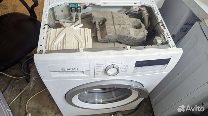 Ремонт Стиральных машин Посудомоек, Холодильников