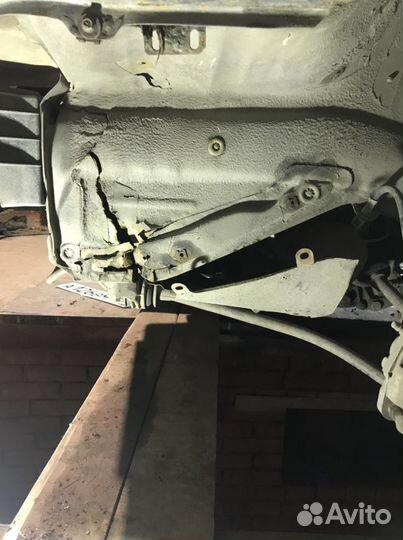 Кузовные сварочные работы