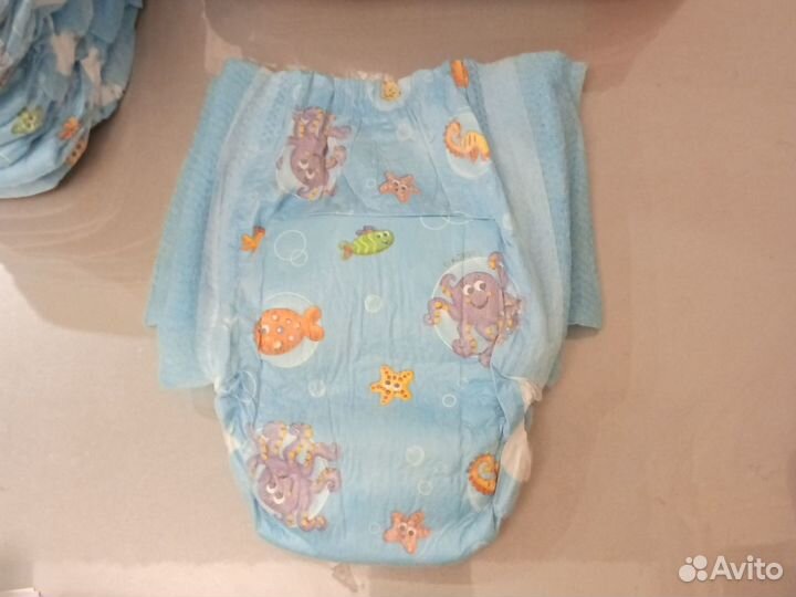 Трусики для плавания Huggies Little Swimmers