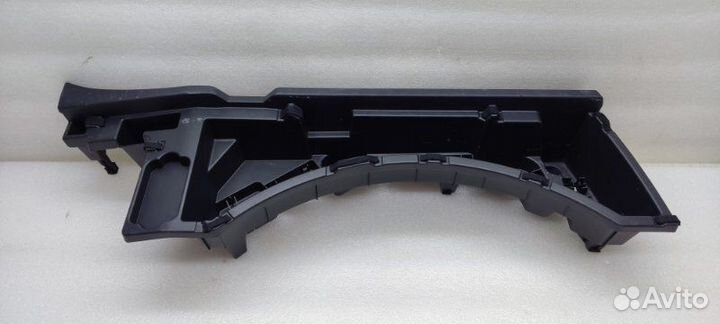 Ящик для инструментов правый Mazda Cx-7 ER L3VDT