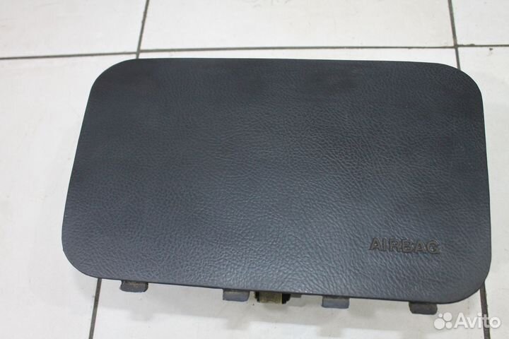 Подушка безопасности пассажирская Geely MK