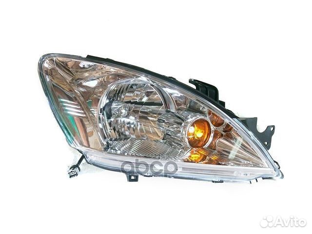 Фара головного света 214-1172R-LD-EM Depo