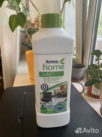L.O.С. Универсальный, 1 л В наличии