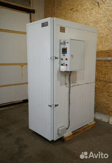 Сушильная Камера