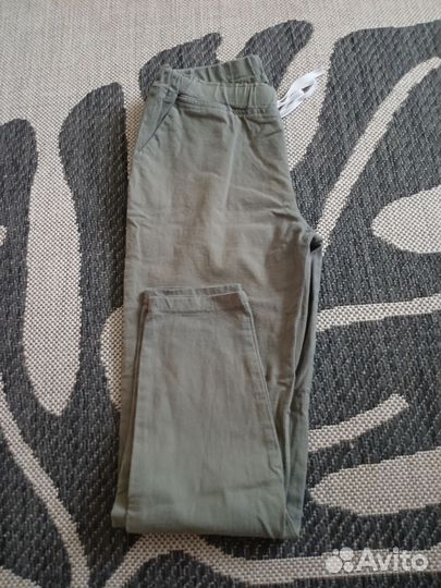 Шорты и брюки