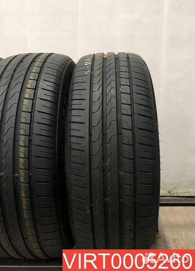 Pirelli Cinturato P7 225/55 R17 97W