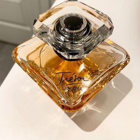 Lancome tresor