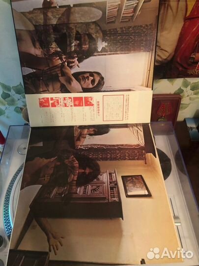 Black Sabbath. Mint / Mint