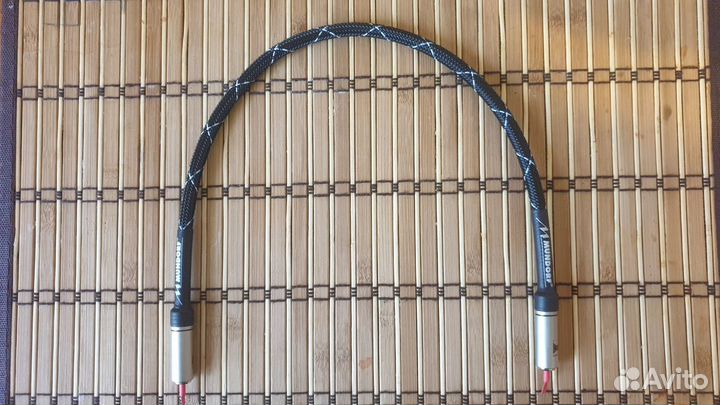 Коаксиальный цифровой кабель