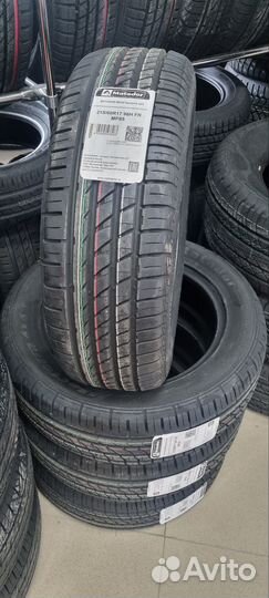 Matador MP 85 Hectorra 4x4 215/60 R17