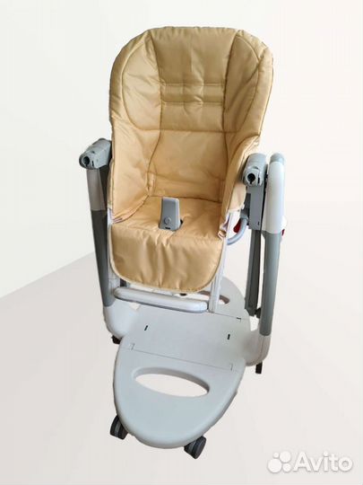Чехлы для стульчика Peg Perego Tatamia