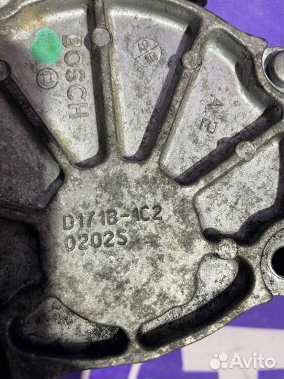 Насос вакумный Land Rover Freelander 2 FA/L359