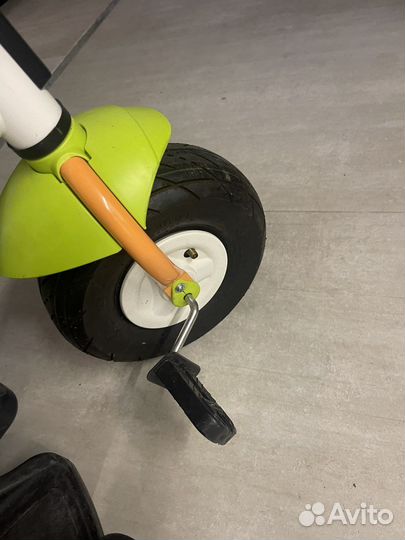 Велосипед Kettler