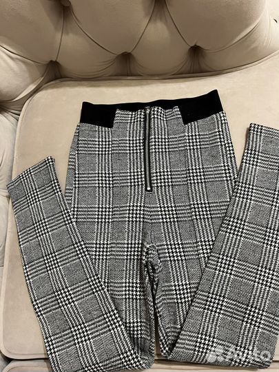 Брюки школьные для девочки 128 см, 140 см, 146 см