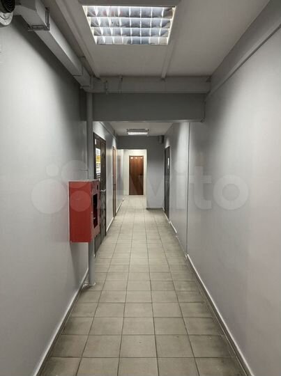 Свободного назначения, 62 м²