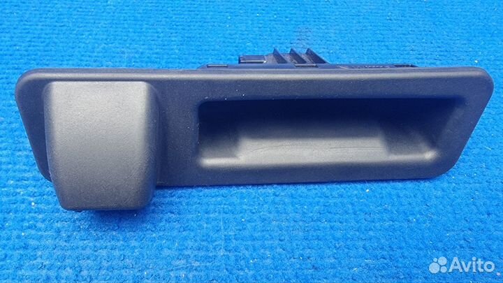 Ручка открывания багажника Bmw 2 3 G20 21 42 80 01