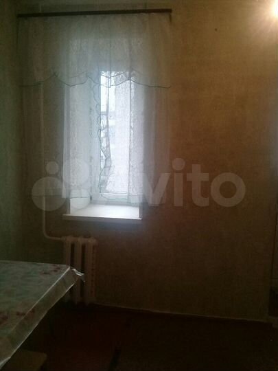 1-к. квартира, 36 м², 3/5 эт.