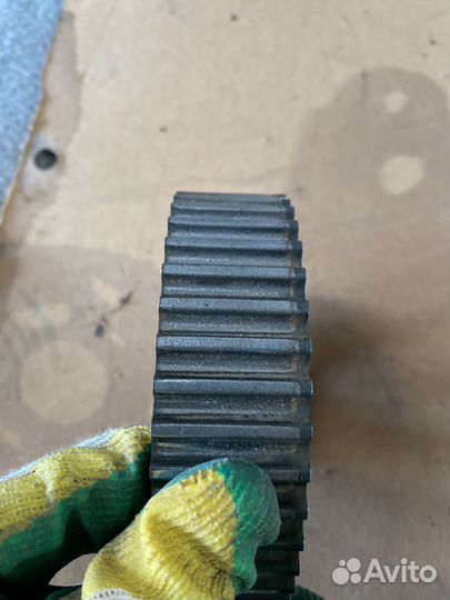 Шестерня распредвала 1.9 tdi Volkswagen