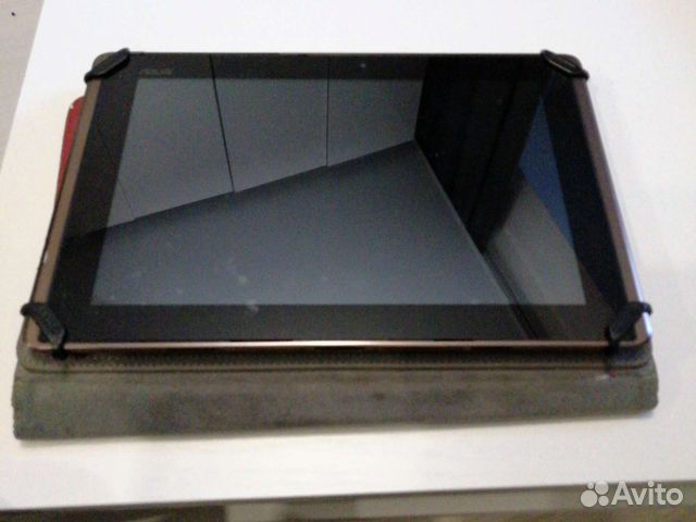 Asus EeePad Transformer TF101