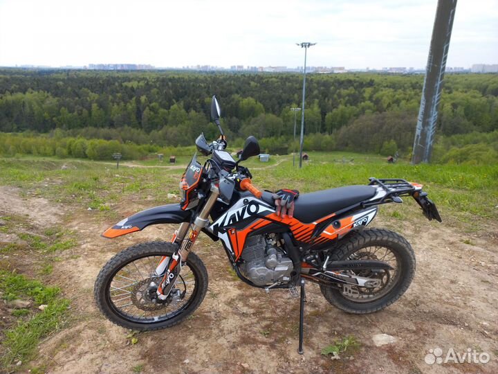 Kayo T4