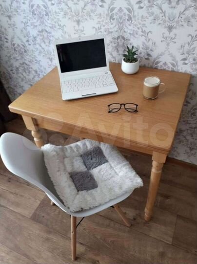 1-к. квартира, 36 м², 2/16 эт.