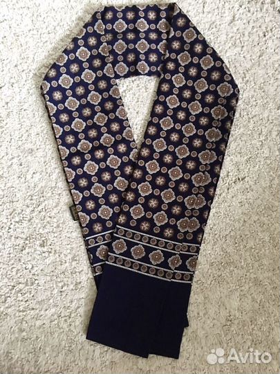 Мужской шарф кашне Италия