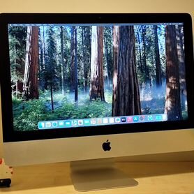 Apple iMac 21.5 2013