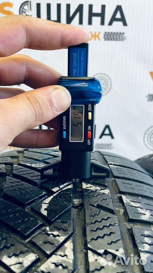 Continental WinterContact TS 850 P 215/55 R17 98V