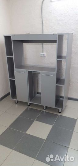 Тумба под аквариум бу