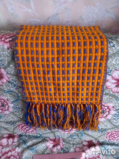 Женский шарф СССР