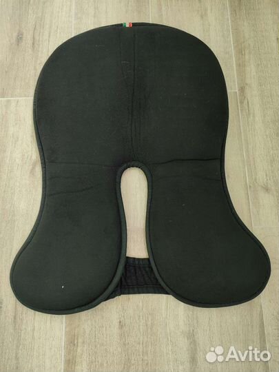 Амортизатор Acavallo Hexa