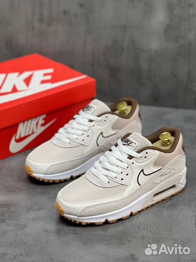 Кроссовки Nike Air Max 90