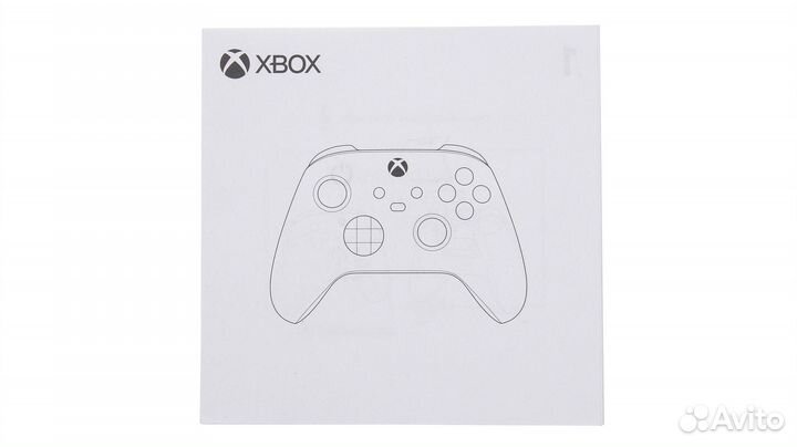 Геймпад Microsoft Xbox Wireless Controller Forza