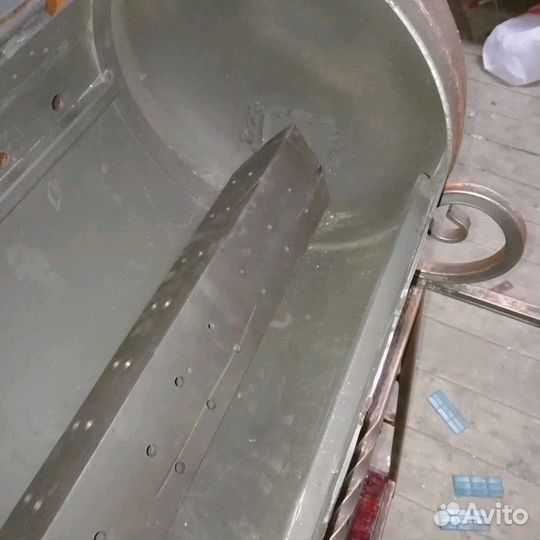 Мангал, гриль барбекю