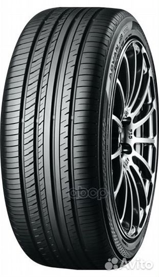 Yokohama Advan dB V552 235/45 R18