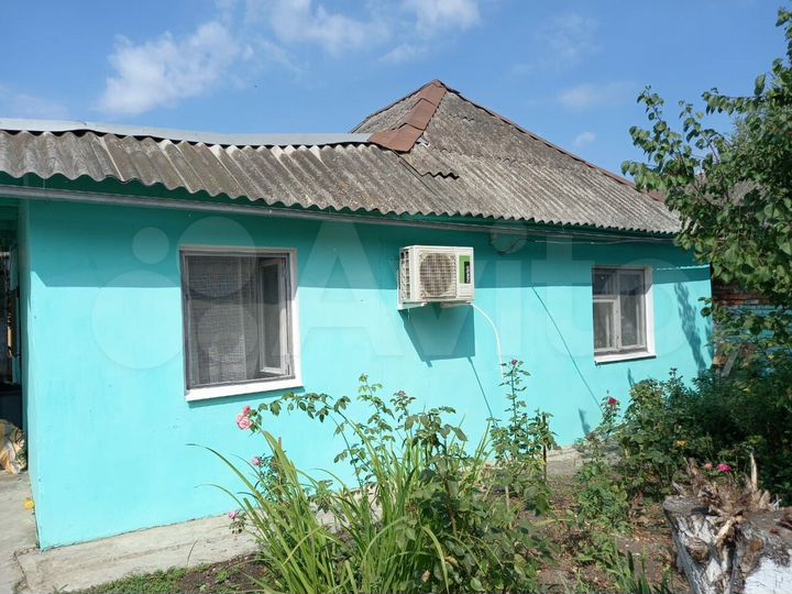 Дом 44,5 м² на участке 10 сот.