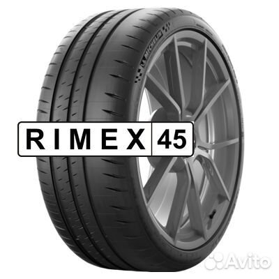 Michelin Pilot Sport Cup 2 245/35 R19