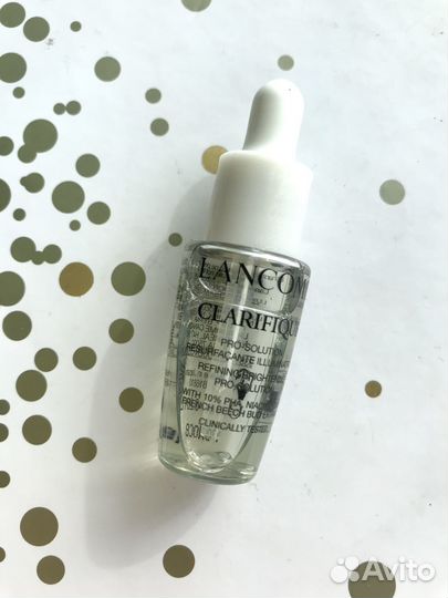 Сыворотка Lancome Clarifique Refining Pro-Solution